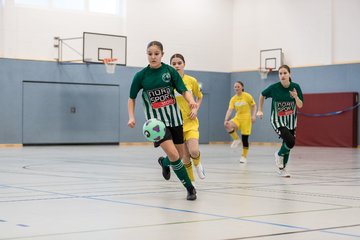 Bild 430 - C-Juniorinnen 3 Loewinnen Cup